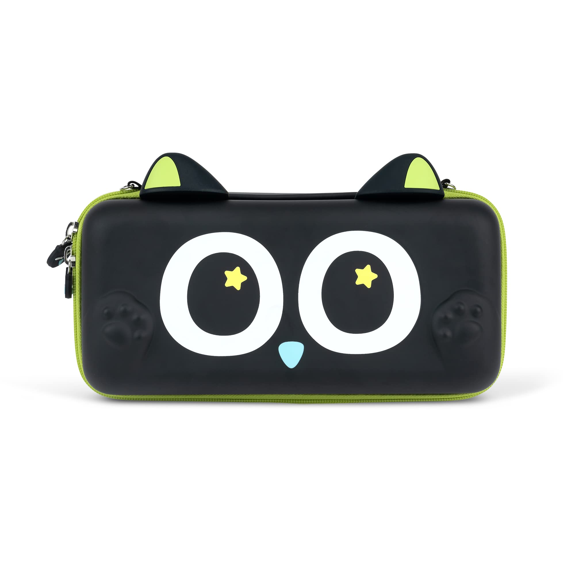 Amazon.co.jp: GeekShare Switchケース 羅小黒ライセンス switch